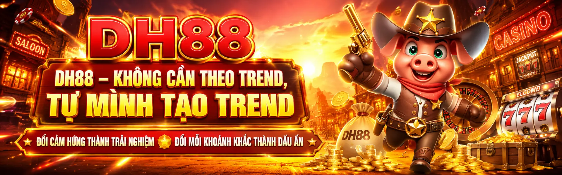 banner dh88