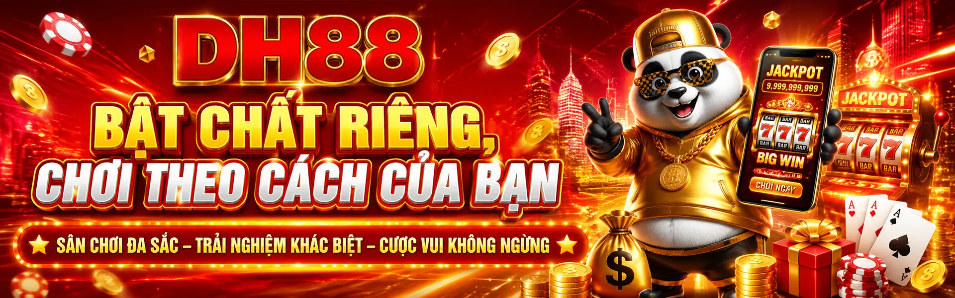 banner dh88