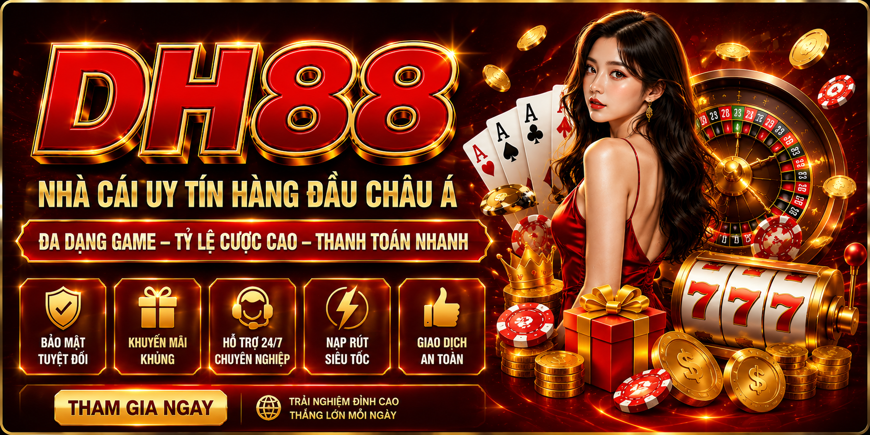 Giới Thiệu DH88