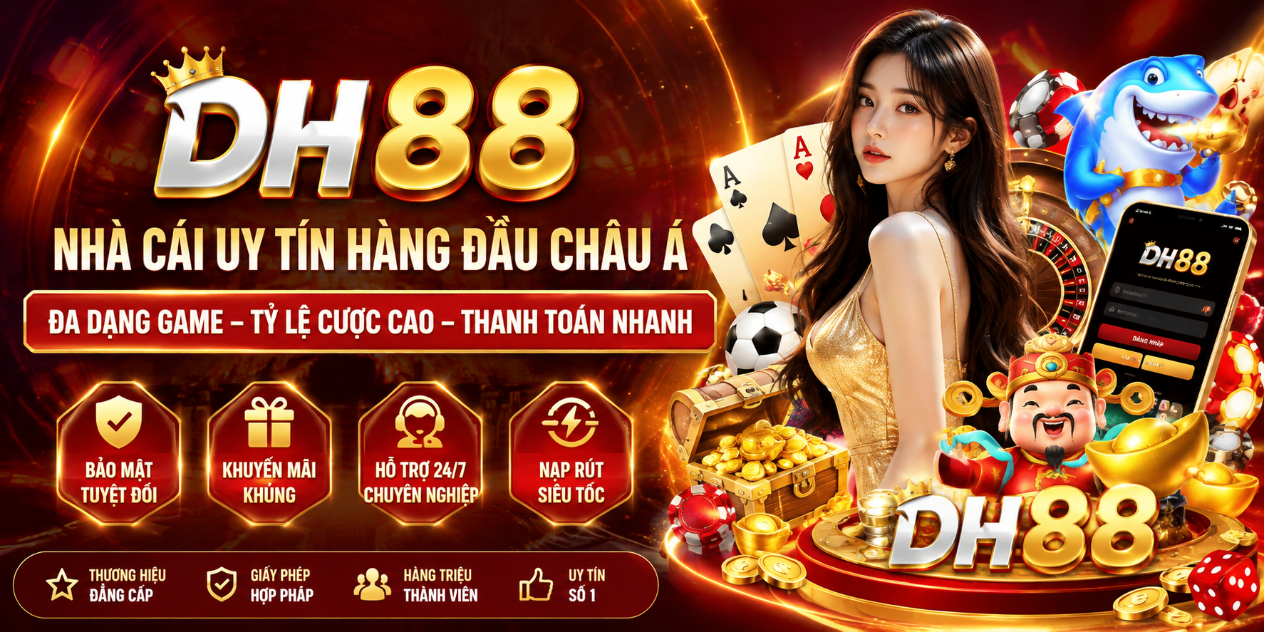 Thông tin giới thiệu